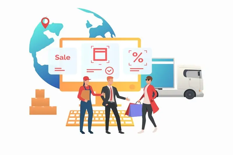 Streamlined Ecommerce Fulfillment with CSS eLogix Bahrain